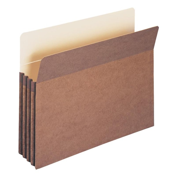 Smead Pocket, Ezaccess, Ltr, 3.5Exp Pk SMD73805 - main